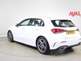 Mercedes-Benz A Class A 200 AMG LINE PREMIUM 6