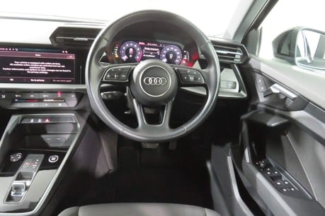 Audi A3 SPORTBACK TFSI TECHNIK Image 29