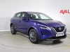 Nissan Qashqai DIG-T ACENTA PREMIUM DCT