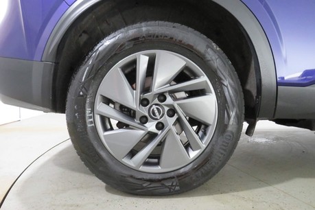 Nissan Qashqai DIG-T ACENTA PREMIUM DCT Image 19