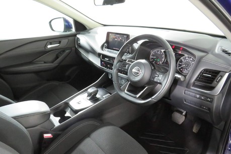 Nissan Qashqai DIG-T ACENTA PREMIUM DCT Image 37