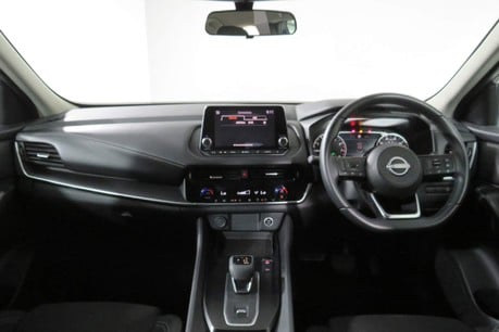 Nissan Qashqai DIG-T ACENTA PREMIUM DCT Image 20