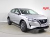 Nissan Qashqai DIG-T ACENTA PREMIUM DCT