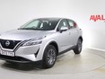 Nissan Qashqai DIG-T ACENTA PREMIUM DCT 6