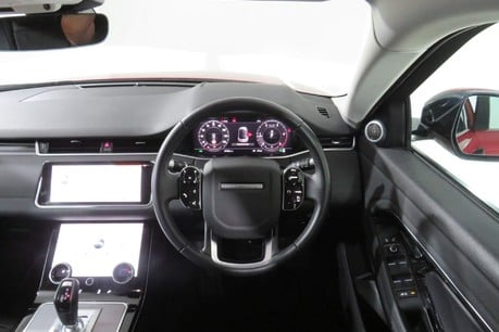 Land Rover Range Rover Evoque SE Image 34