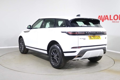 Land Rover Range Rover Evoque R-DYNAMIC Image 8