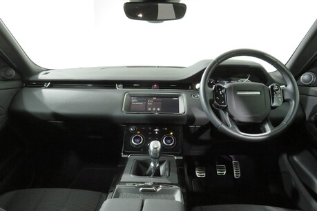 Land Rover Range Rover Evoque R-DYNAMIC Image 17