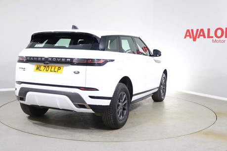 Land Rover Range Rover Evoque R-DYNAMIC Image 11