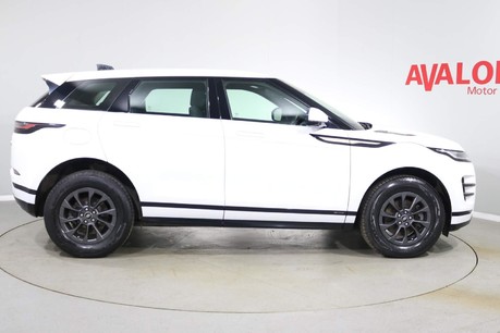 Land Rover Range Rover Evoque R-DYNAMIC Image 12