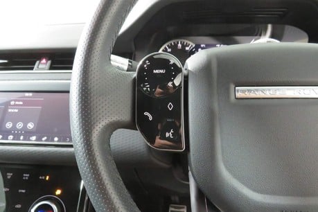 Land Rover Range Rover Evoque R-DYNAMIC Image 32