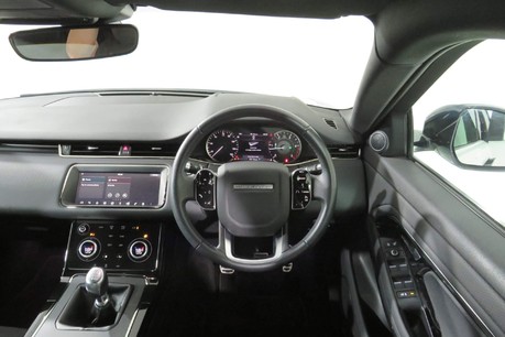 Land Rover Range Rover Evoque R-DYNAMIC Image 39