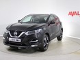 Nissan Qashqai DIG-T TEKNA 5