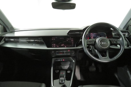 Audi A3 SPORTBACK TFSI TECHNIK Image 18