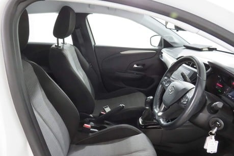 Vauxhall Corsa SE Image 27