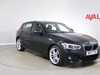 BMW 1 Series 118D M SPORT