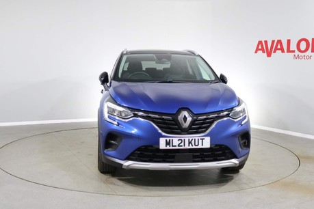 Renault Captur ICONIC DCI Image 5