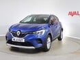 Renault Captur ICONIC DCI 3