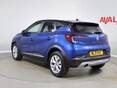 Renault Captur ICONIC DCI 4