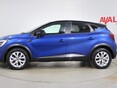 Renault Captur ICONIC DCI 7