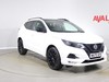 Nissan Qashqai DIG-T N-TEC DCT