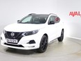 Nissan Qashqai DIG-T N-TEC DCT 5