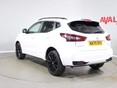 Nissan Qashqai DIG-T N-TEC DCT 6