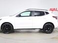 Nissan Qashqai DIG-T N-TEC DCT 3