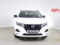 Nissan Qashqai DIG-T N-TEC DCT 4