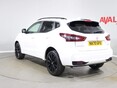 Nissan Qashqai DIG-T N-TEC DCT 6