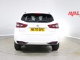 Nissan Qashqai DIG-T N-TEC DCT 7