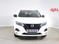 Nissan Qashqai DIG-T N-TEC DCT 2