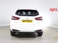 Nissan Qashqai DIG-T N-TEC DCT 6