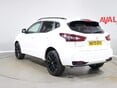 Nissan Qashqai DIG-T N-TEC DCT 4