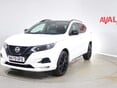 Nissan Qashqai DIG-T N-TEC DCT 3