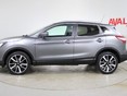 Nissan Qashqai TEKNA DIG-T XTRONIC 3