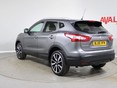 Nissan Qashqai TEKNA DIG-T XTRONIC 7