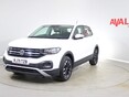 Volkswagen T-Cross S TSI 5