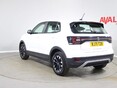 Volkswagen T-Cross S TSI 7