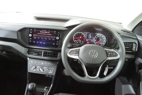 Volkswagen T-Cross S TSI Image 30