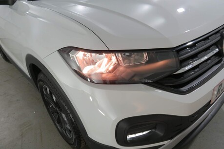 Volkswagen T-Cross S TSI Image 32