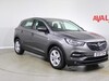 Vauxhall Grandland X SE PREMIUM