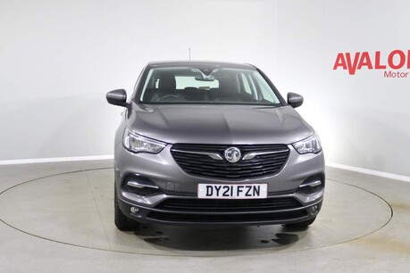 Vauxhall Grandland X SE PREMIUM Image 5