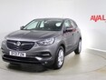 Vauxhall Grandland X SE PREMIUM 5