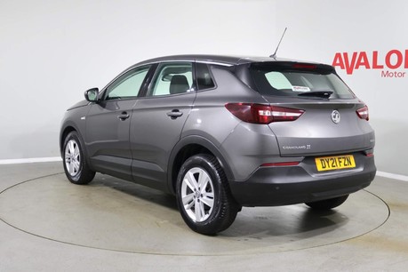 Vauxhall Grandland X SE PREMIUM Image 7