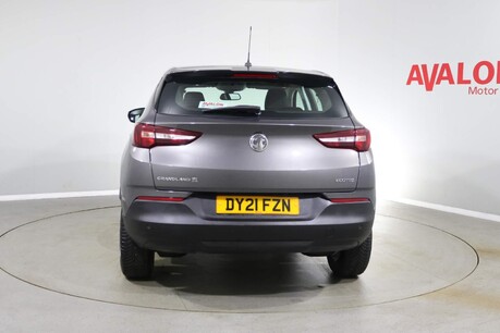 Vauxhall Grandland X SE PREMIUM Image 8