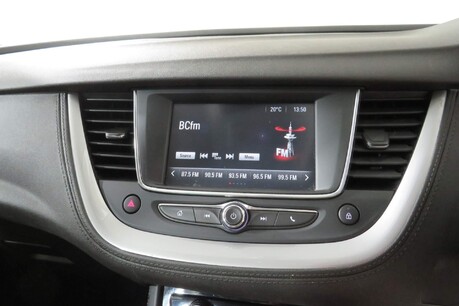 Vauxhall Grandland X SE PREMIUM Image 22