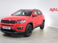 Jeep Compass MULTIAIR II NIGHTEAGLE 6