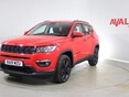 Jeep Compass MULTIAIR II NIGHTEAGLE 5