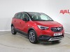 Vauxhall Crossland X ELITE NAV