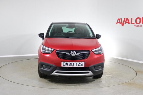 Vauxhall Crossland X ELITE NAV Image 5